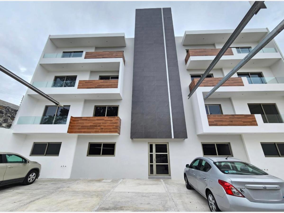 Departamento en venta en La Tampiquera, Boca del Río — foto 1 de 9