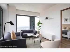 Departamento en renta en Granjas Palo Alto, Cuajimalpa de Morelos — foto 3 de 19