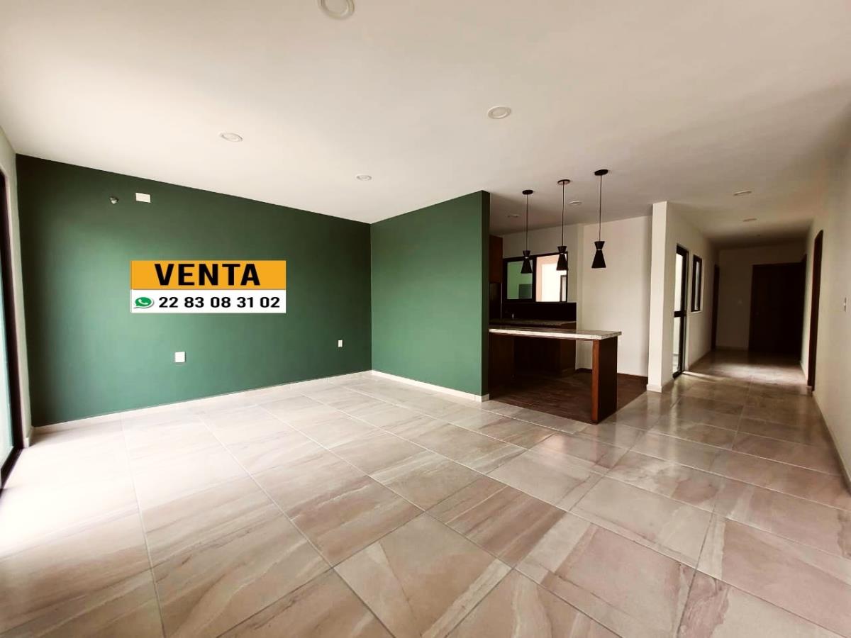 Departamento en venta en Graciano Sánchez Romo, Boca del Río — foto 1 de 10