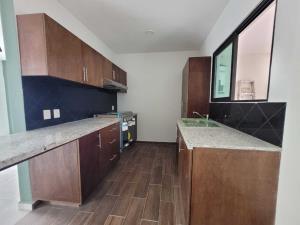 Departamento en venta en Graciano Sánchez Romo, Boca del Río — foto 3 de 10