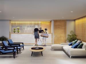 Departamento en venta en Los Pinos, Mazatlán — foto 2 de 25