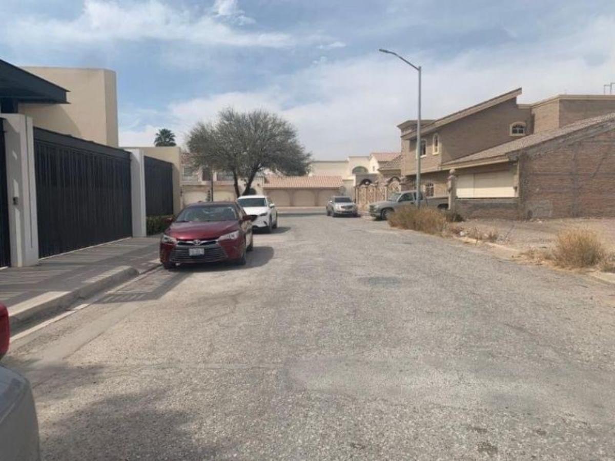 Terreno en venta en Residencial los Fresnos, Torreón — foto 1 de 13