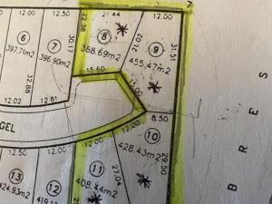 Terreno en venta en Residencial los Fresnos, Torreón — foto 3 de 13