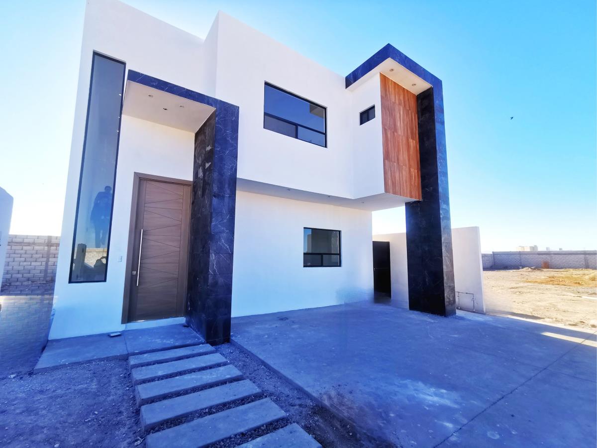 Casa en Venta en Residencial Senderos, Torreón, Coahuila de Zaragoza