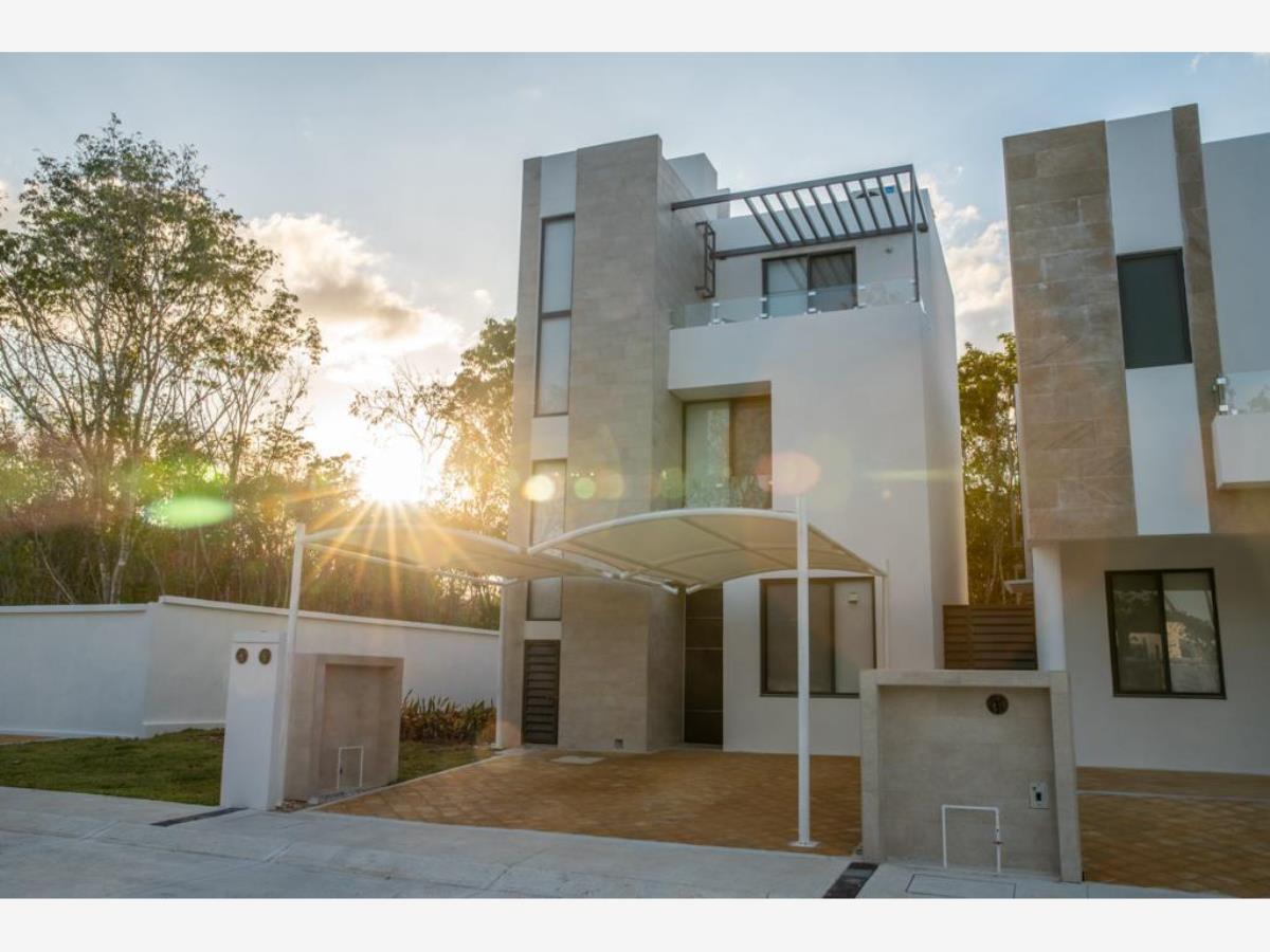 Casa en venta en Bali, Solidaridad — foto 1 de 25