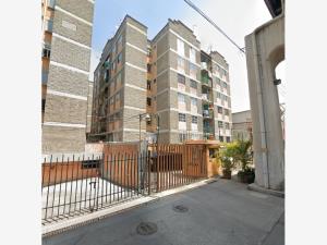 Departamento en venta en Atlampa, Cuauhtémoc, Ciudad de México