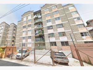 Departamento en venta en Atlampa, Cuauhtémoc — foto 2 de 3