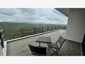 Departamento en Lomas Cuarta Sección, San Luis Potosí, San Luis Potosí — foto 1 de 37