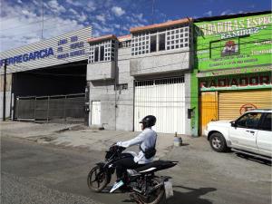 Bodega en venta en Lago I, Morelia, Michoacán de Ocampo