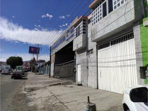 Bodega en venta en Lago I, Morelia — foto 2 de 11