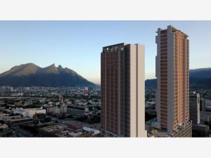 Departamento en venta en Monterrey Centro, Monterrey, Nuevo León Departamento en venta en Monterrey Centro, Monterrey, Nuevo León