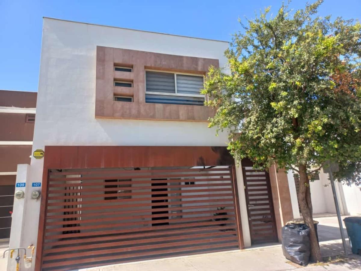 Casa en venta en Aria Residencial, Apodaca — foto 1 de 18