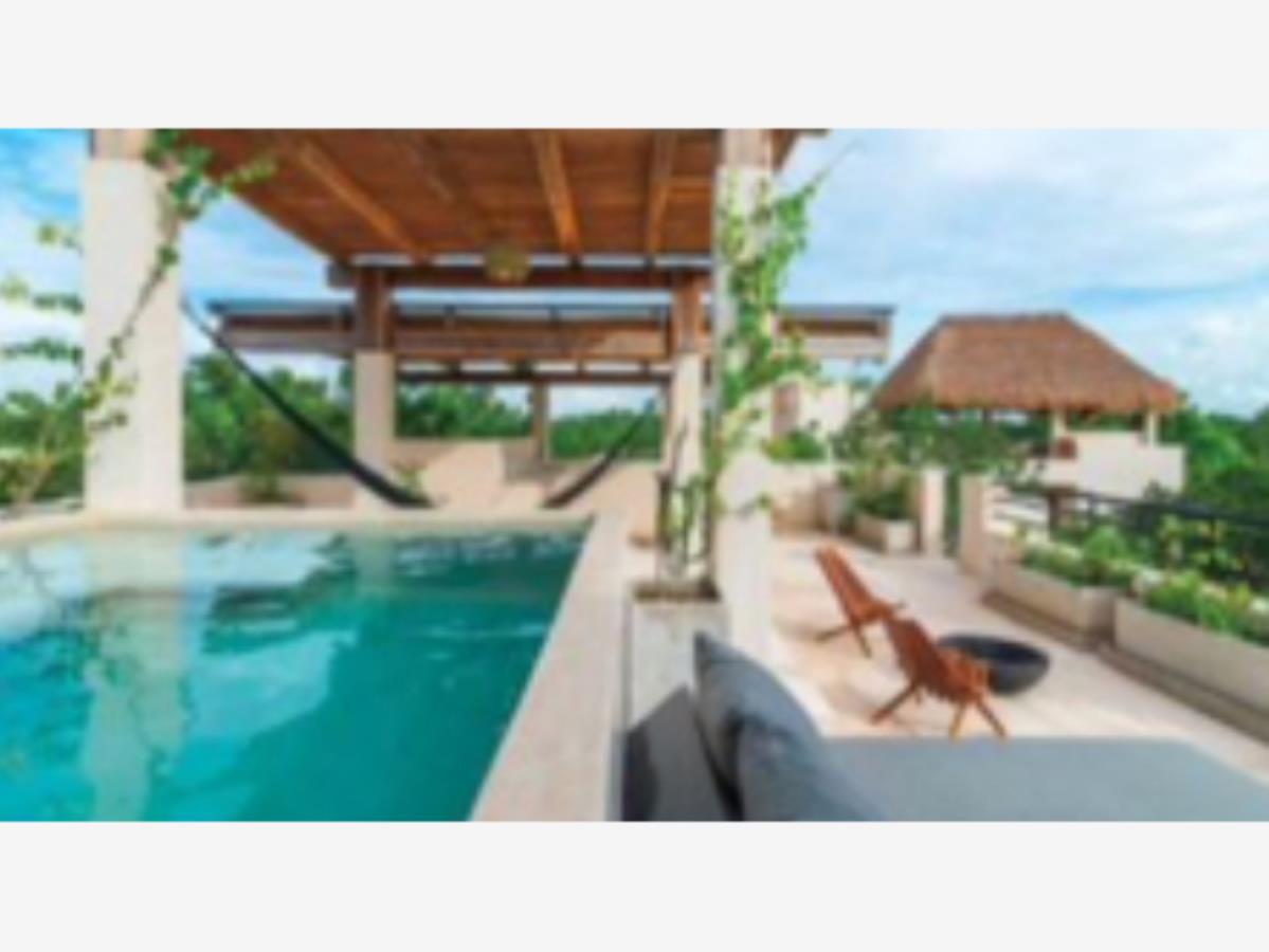 Departamento en venta en La Veleta, Tulum — foto 1 de 5