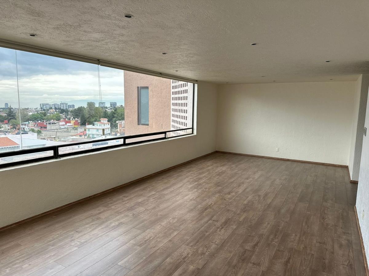 Departamento en venta en Manzanastitla, Cuajimalpa de Morelos — foto 1 de 15