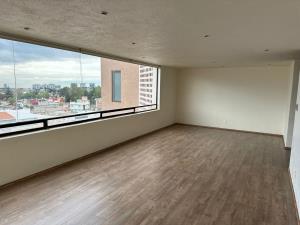 Departamento en venta en Manzanastitla, Cuajimalpa de Morelos, Ciudad de México