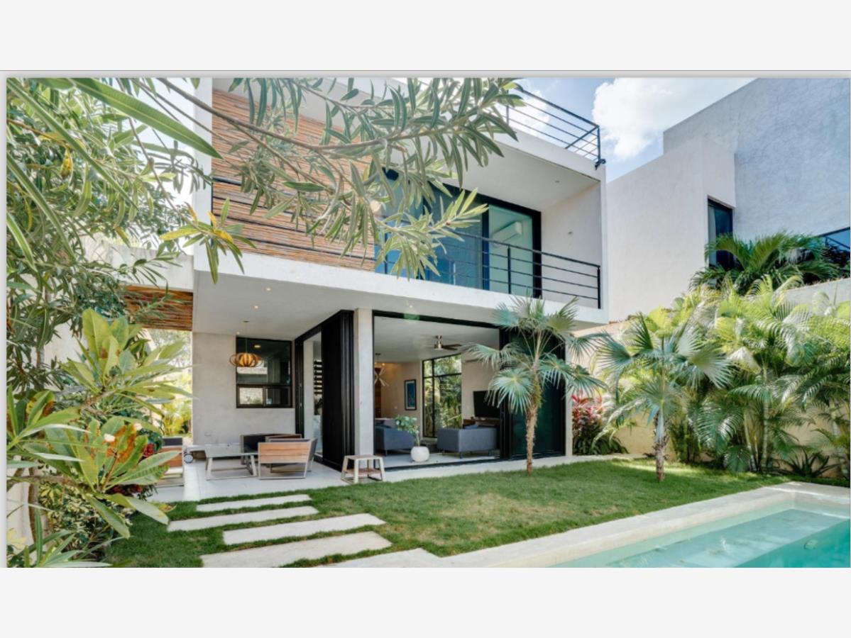 Casa en venta en Tulum Centro, Tulum — foto 1 de 7