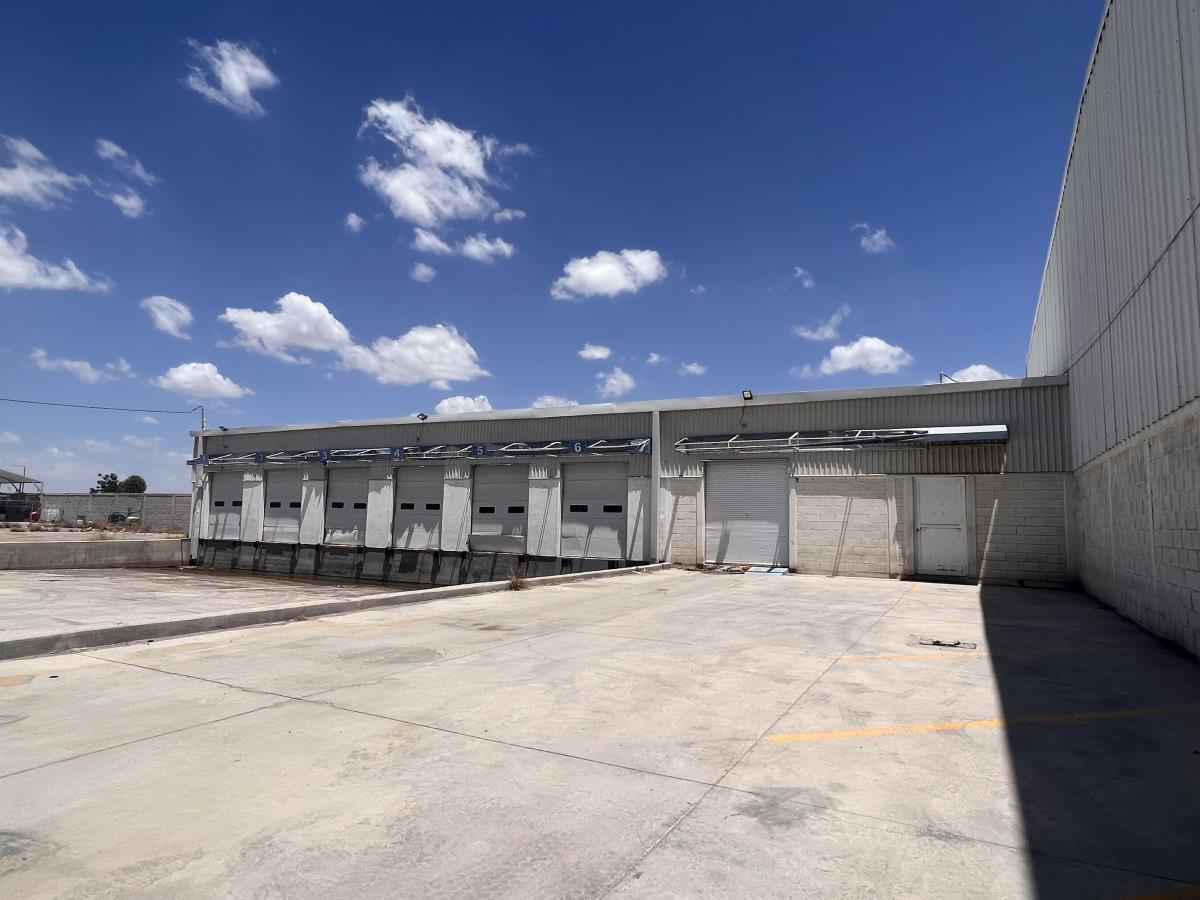 Bodega en Renta en Ana, Torreón, Coahuila de Zaragoza