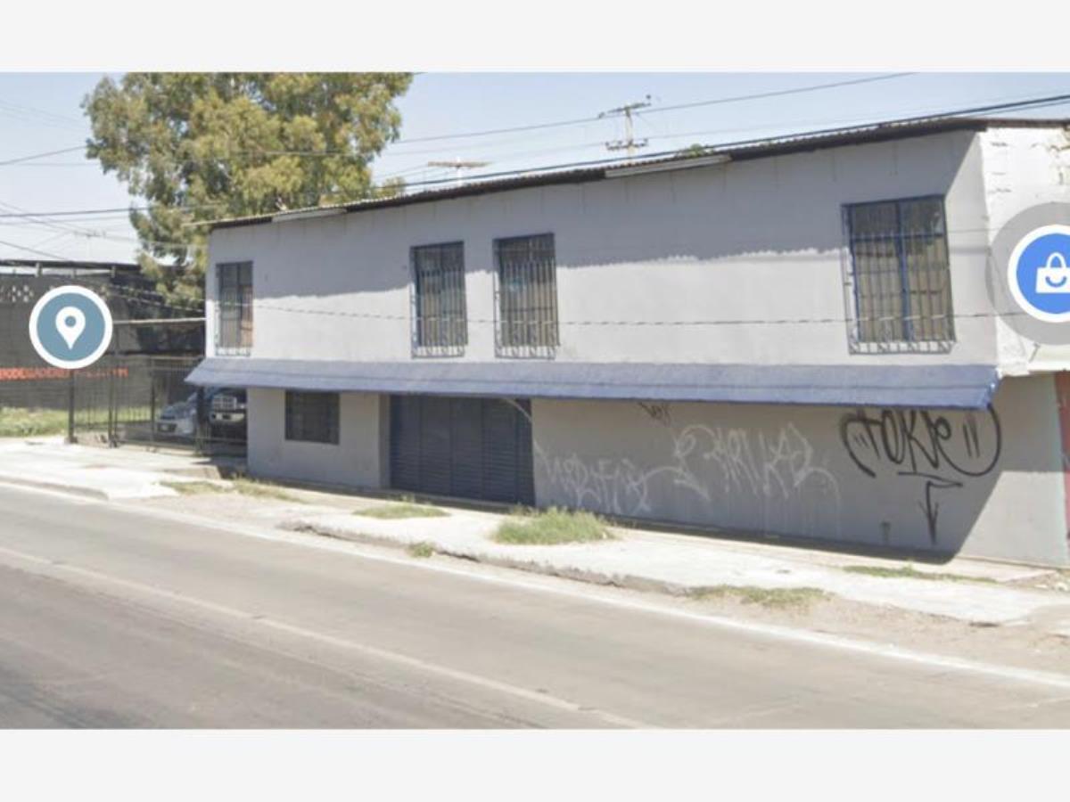 Bodega en renta en La Joya, Torreón — foto 1 de 5