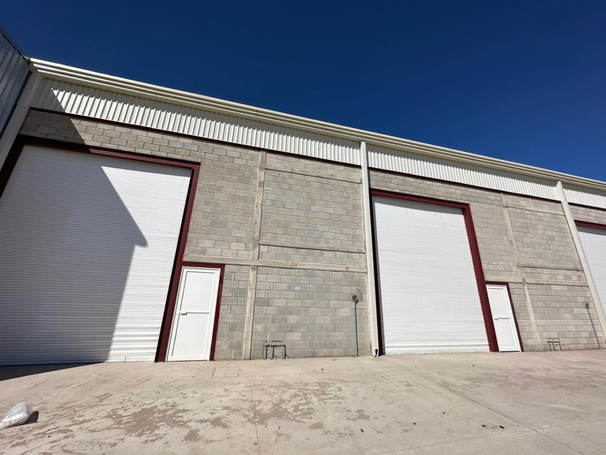 Bodega en Renta en Lagos, Torreón, Coahuila de Zaragoza