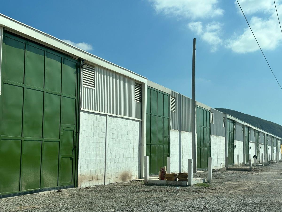 Bodega en Renta en Los Ángeles, Lerdo, Durango