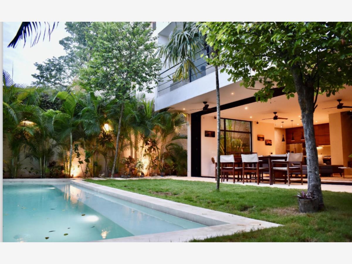 Casa en venta en Tulum Centro, Tulum — foto 1 de 6