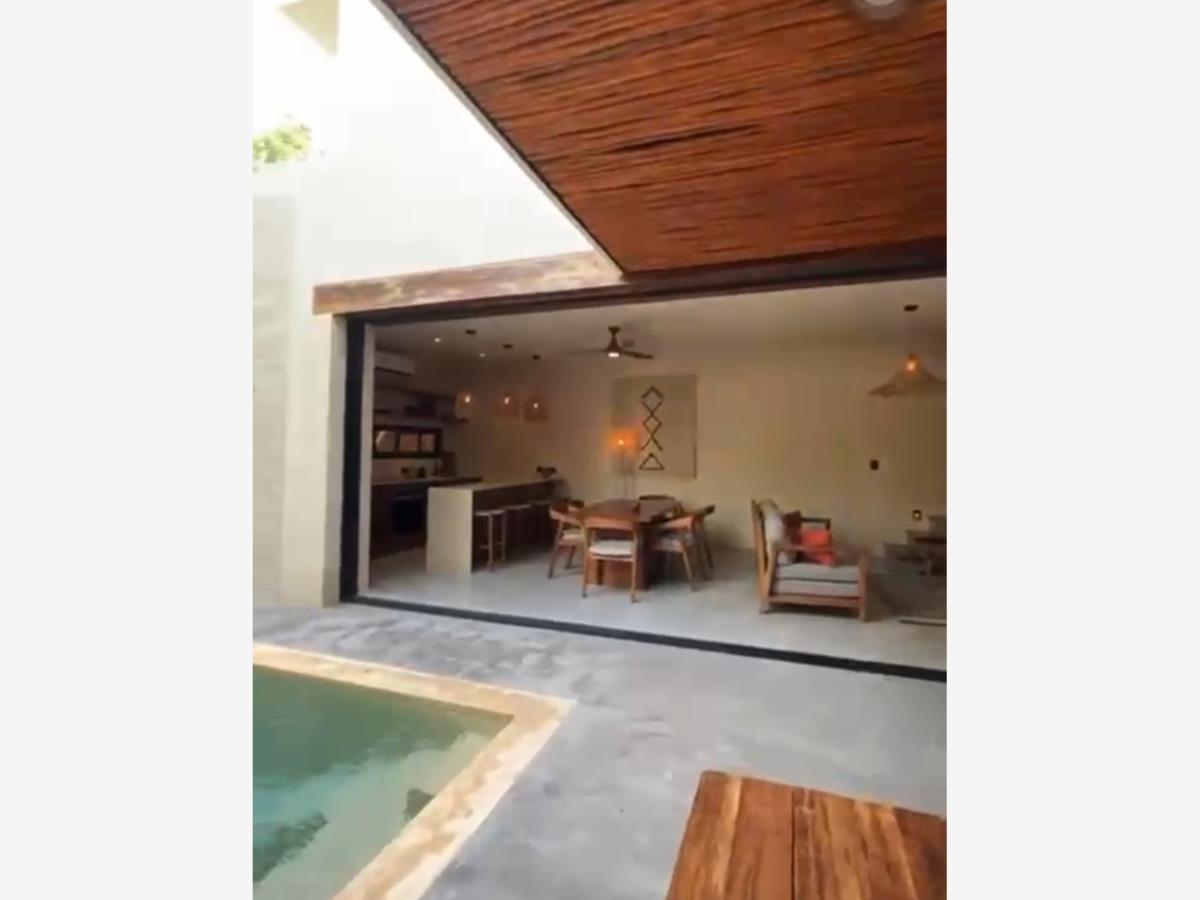 Departamento en venta en Aldea Tulum, Tulum — foto 1 de 27