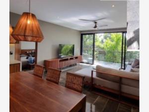 Departamento en venta en Aldea Zama, Tulum — foto 3 de 4