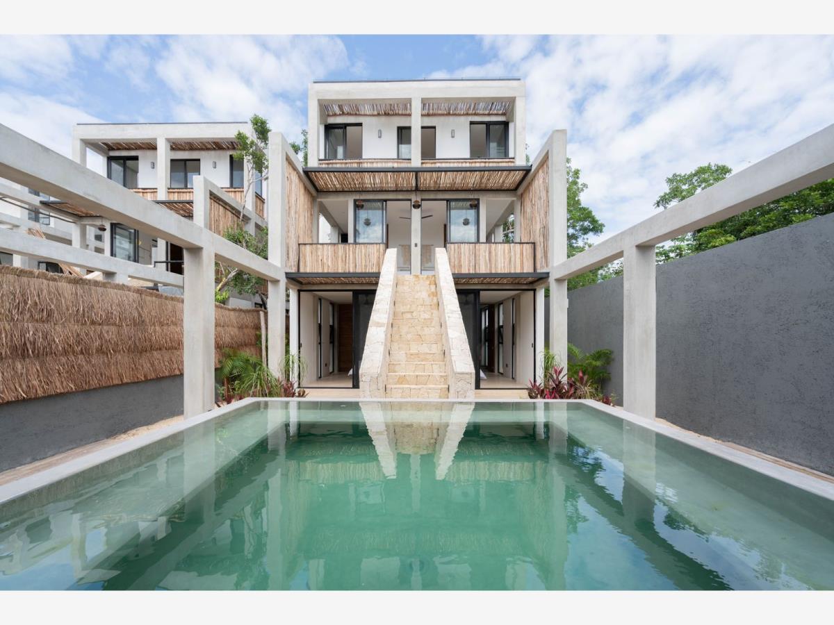 Departamento en venta en Villas Tulum, Tulum — foto 1 de 25