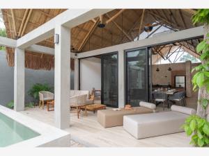 Departamento en venta en Villas Tulum, Tulum — foto 2 de 25
