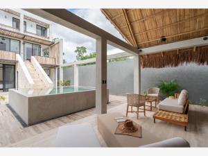 Departamento en venta en Villas Tulum, Tulum — foto 3 de 25