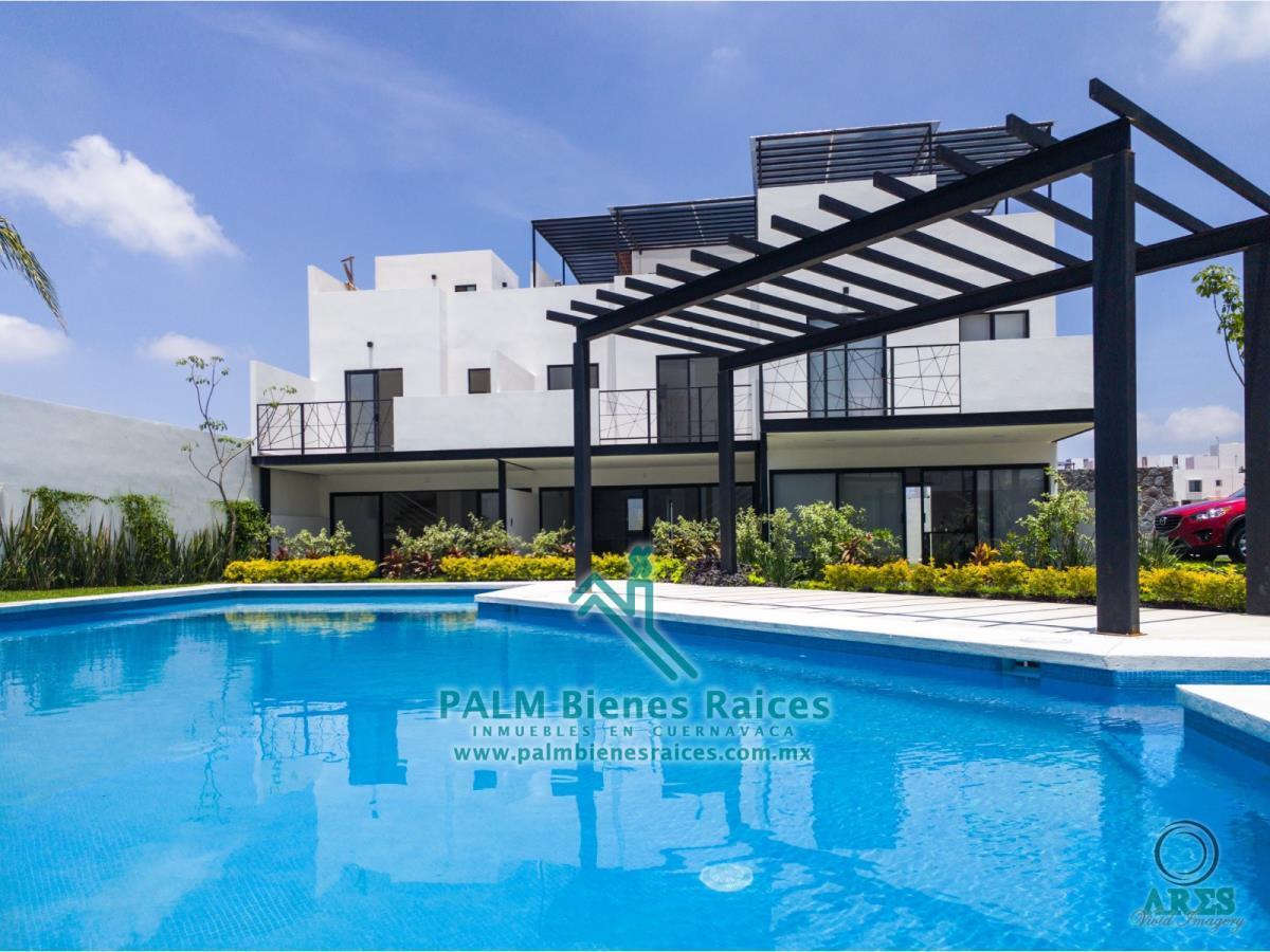 Casa en venta en Real Santa Fe, Xochitepec — foto 1 de 37
