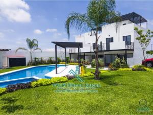 Casa en venta en Real Santa Fe, Xochitepec — foto 3 de 37