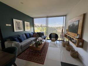 Departamento en venta en La Pradera, Cuernavaca — foto 3 de 28