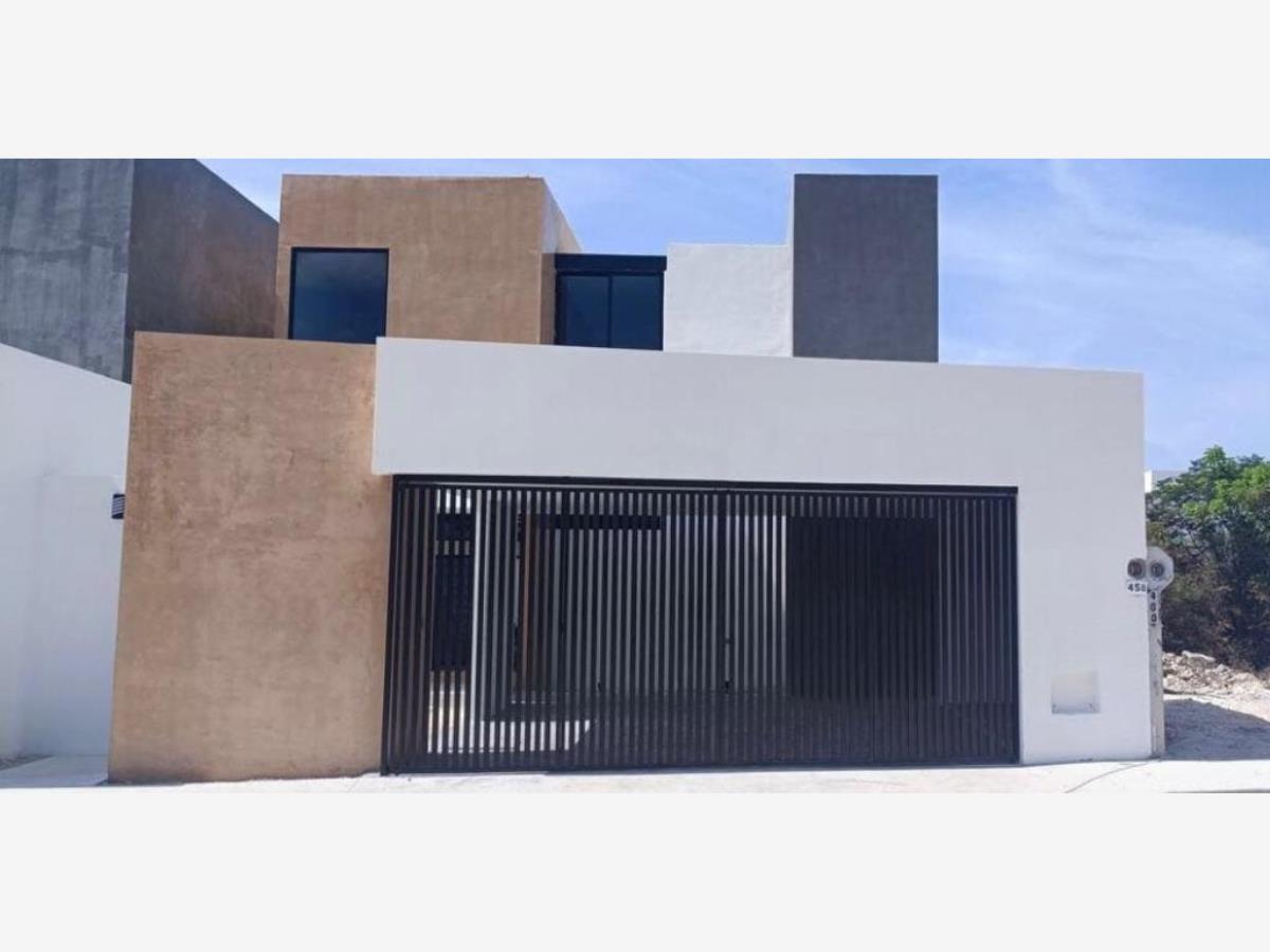 Casa en venta en Merida Centro, Mérida — foto 1 de 17
