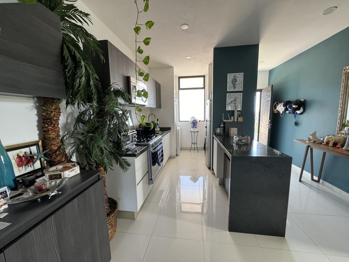 Departamento en venta en La Pradera, Cuernavaca — foto 1 de 37