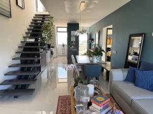Departamento en venta en La Pradera, Cuernavaca — foto 2 de 37