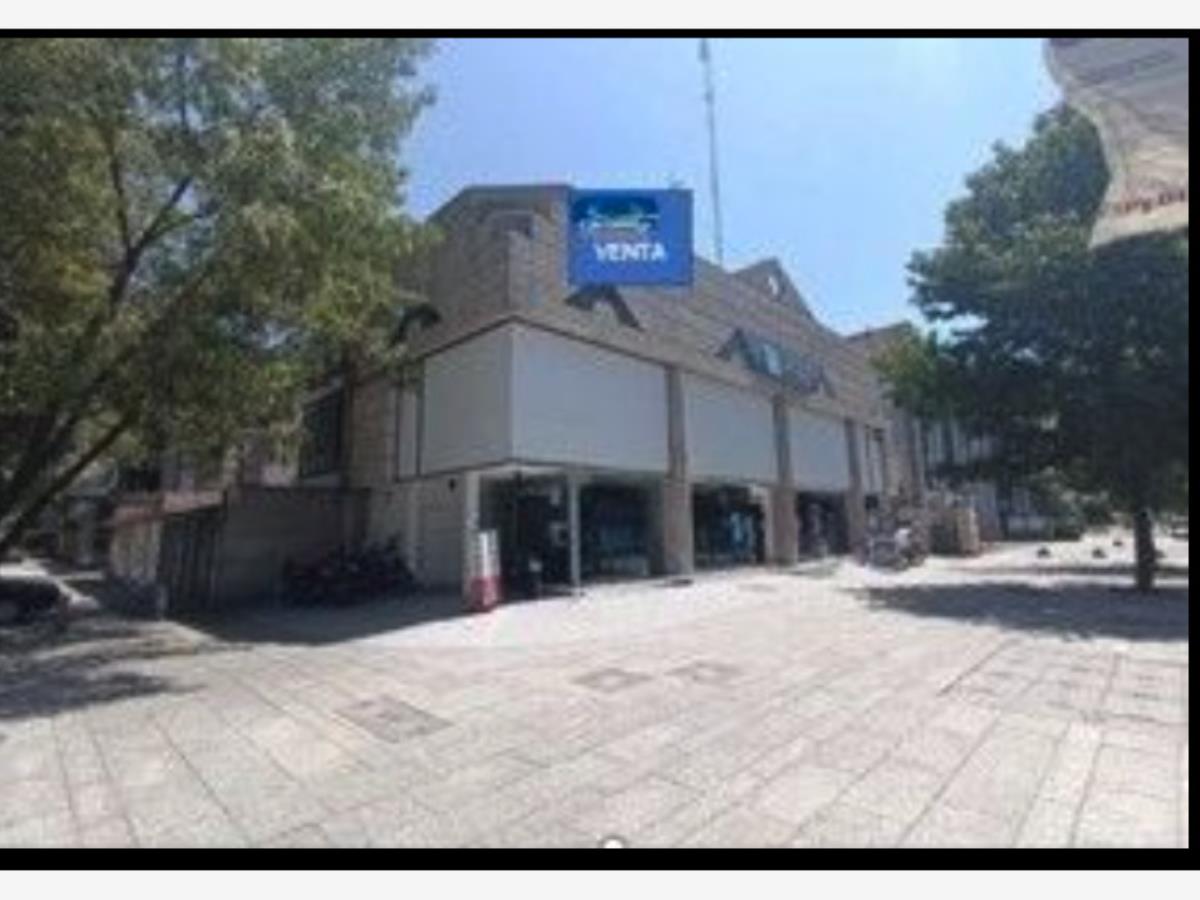 Local en venta en Polanco I Sección, Miguel Hidalgo — foto 1 de 7
