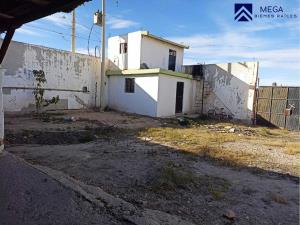 Terreno en venta en Ampliación Las Rosas, Durango — foto 2 de 5