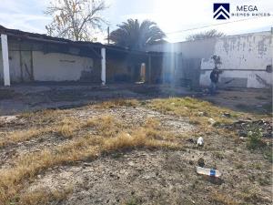 Terreno en venta en Ampliación Las Rosas, Durango — foto 3 de 5