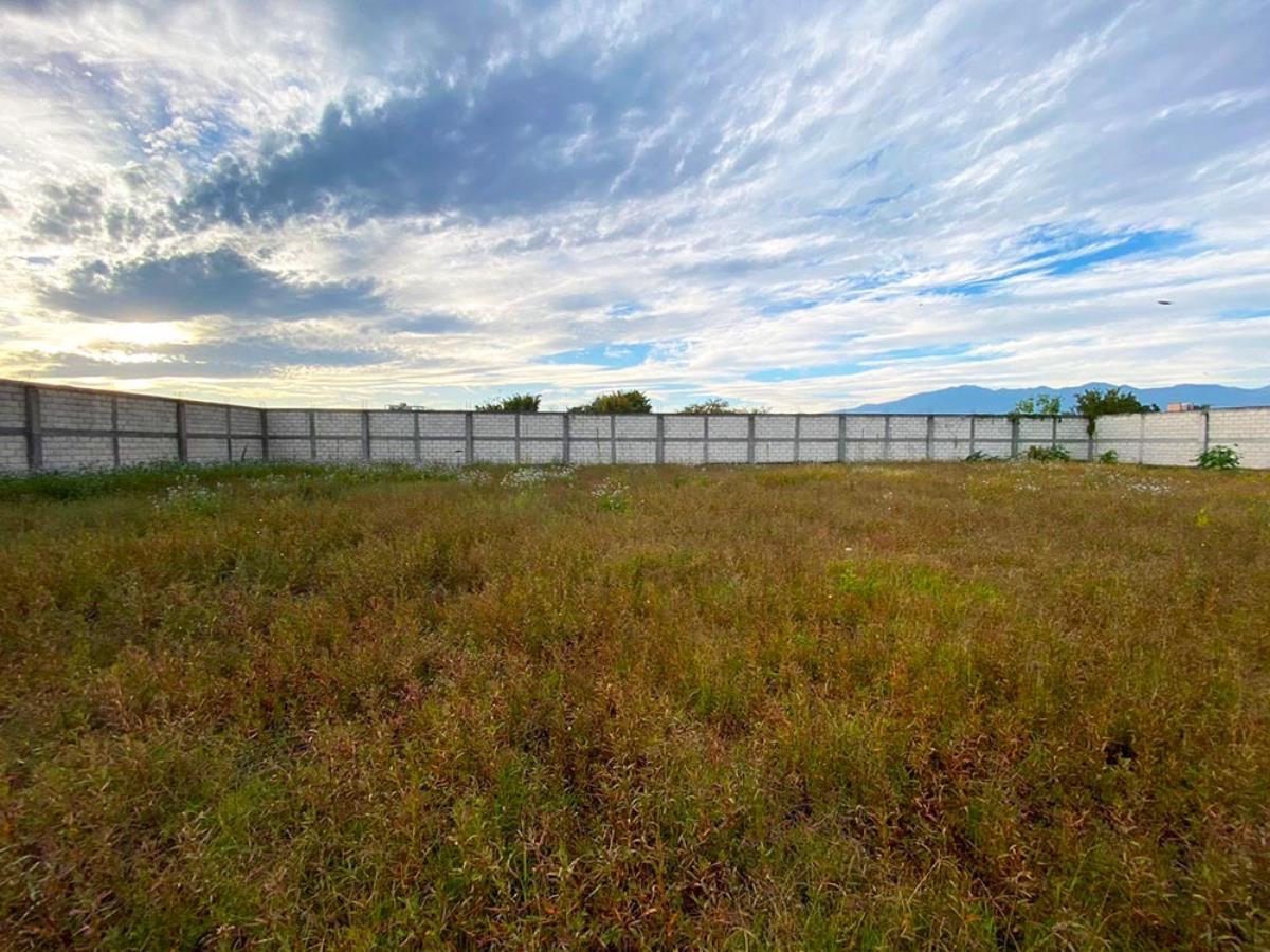 Terreno en venta en Acapatzingo, Cuernavaca — foto 1 de 7