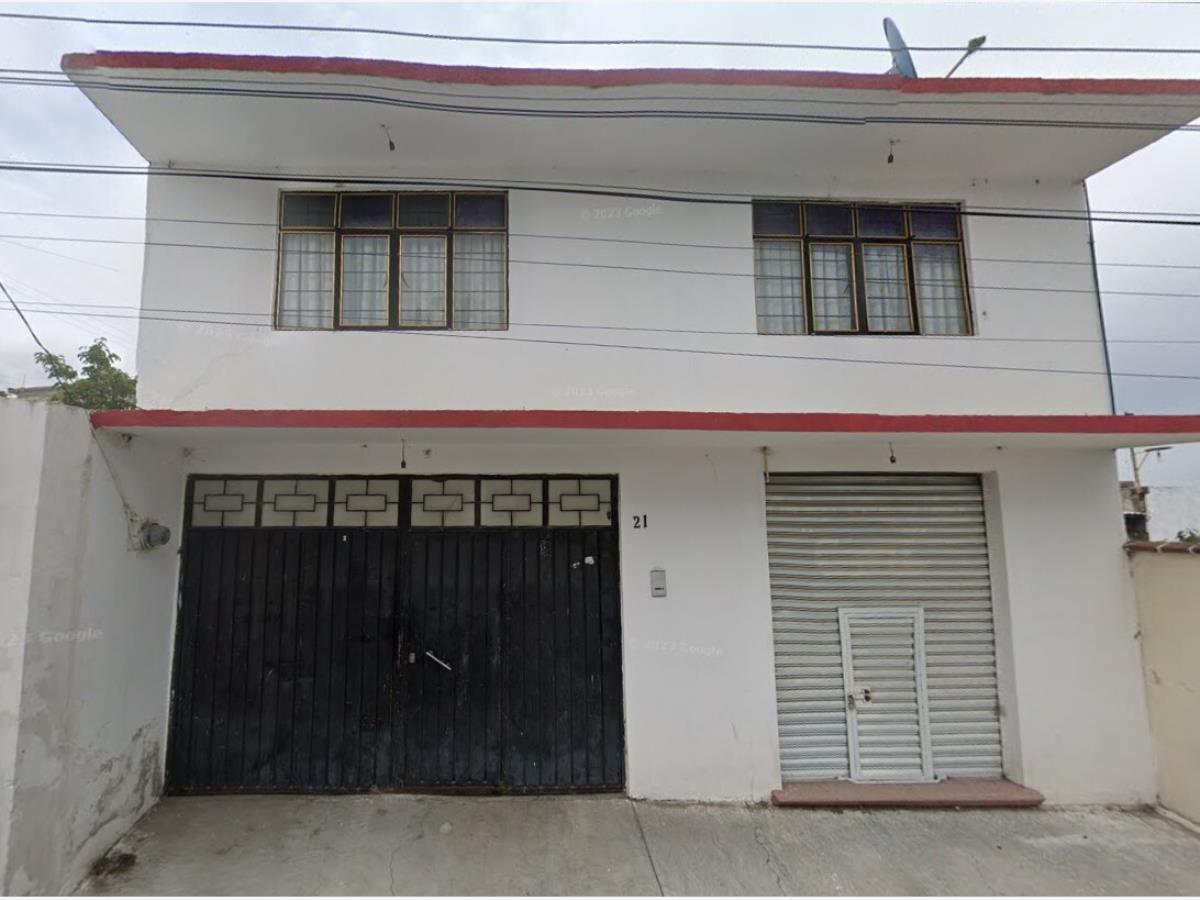 Casa en venta en Resurrección Sección Dos, Ixtenco — foto 1 de 2