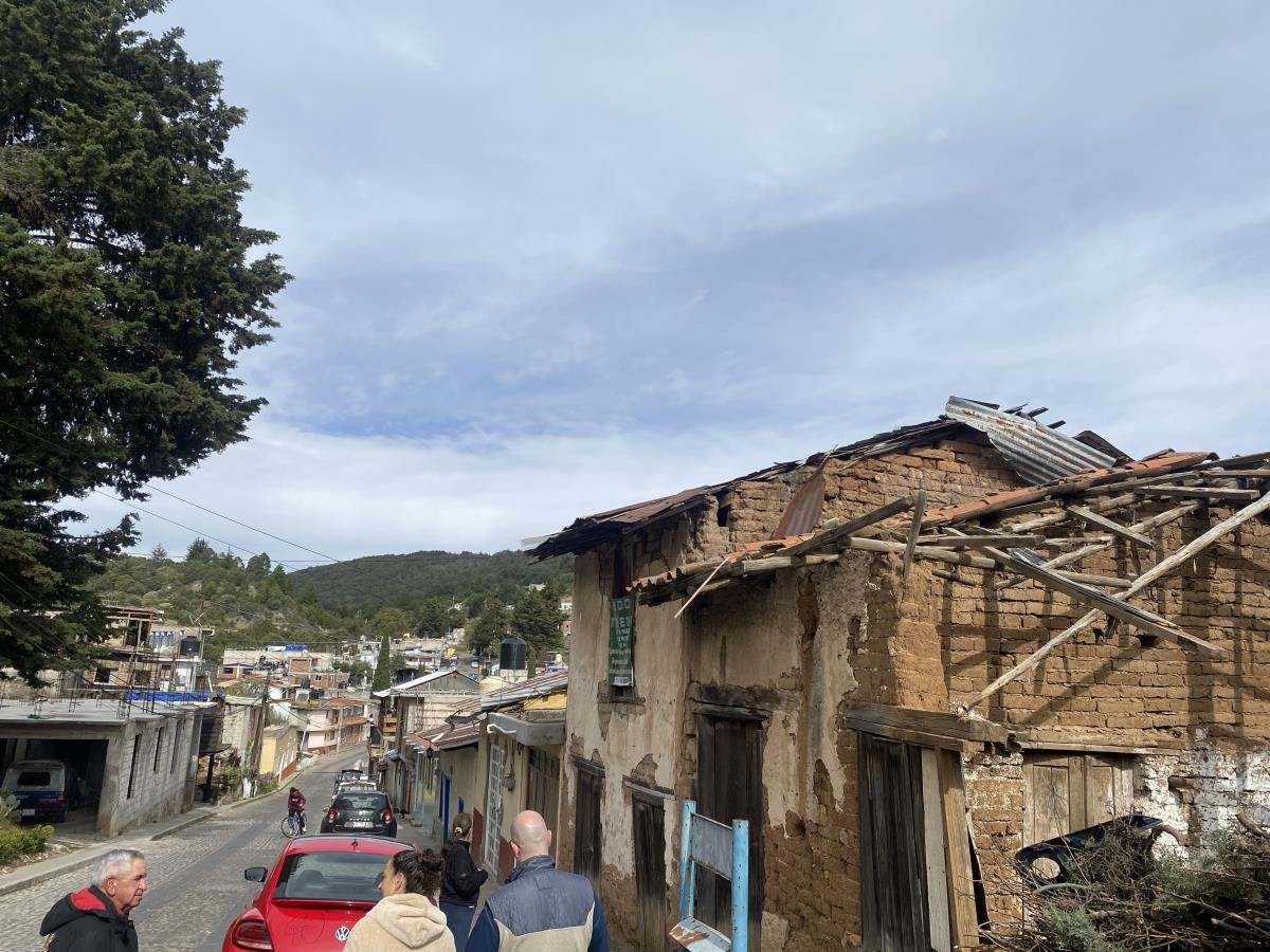 Terreno en venta en La Estrellita, El Oro — foto 1 de 17