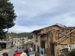 Terreno en venta en La Estrellita, El Oro, México