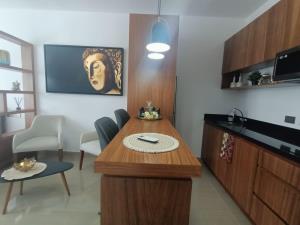 Departamento en venta en Playa del Carmen Centro, Solidaridad — foto 3 de 18