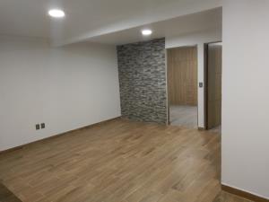 Departamento en venta en Pedregal de Santo Domingo, Coyoacán — foto 2 de 9