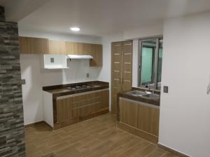 Departamento en venta en Pedregal de Santo Domingo, Coyoacán — foto 3 de 9