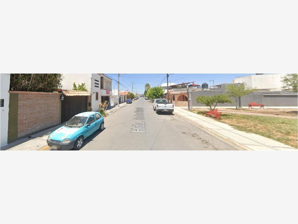 Casa en venta en La Hacienda, Ramos Arizpe — foto 1 de 4