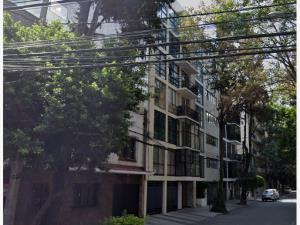Departamento en venta en Napoles, Benito Juárez — foto 2 de 14