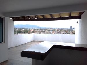 Departamento en venta en Pedregal de Santo Domingo, Coyoacán — foto 3 de 12