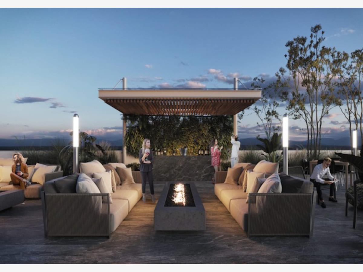 Departamento en venta en Santa Fe, Álvaro Obregón — foto 1 de 14